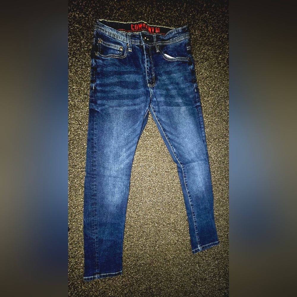 Company 81 Men's Jeans